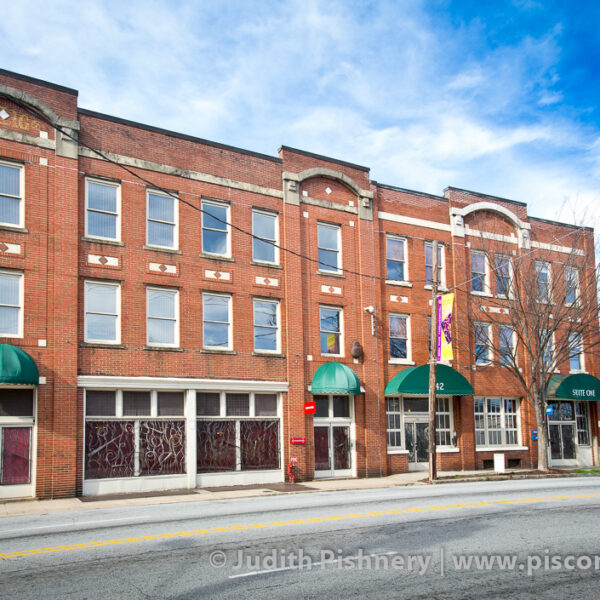 Pioneer Neon Lofts