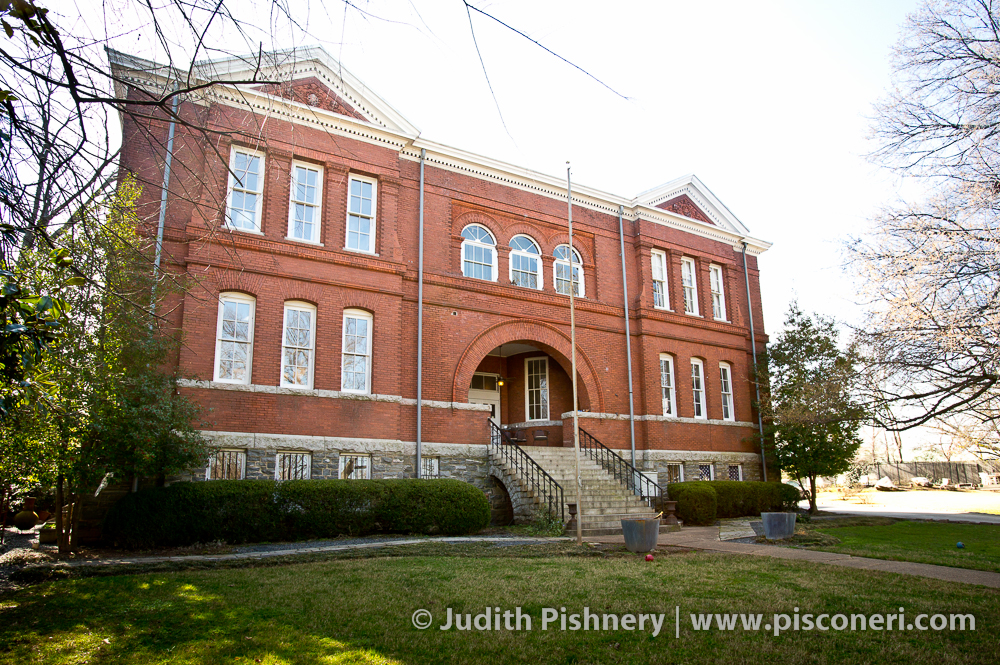 Schoolhouse Lofts