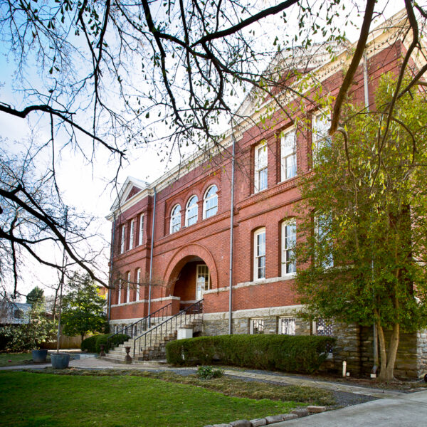 Schoolhouse Lofts