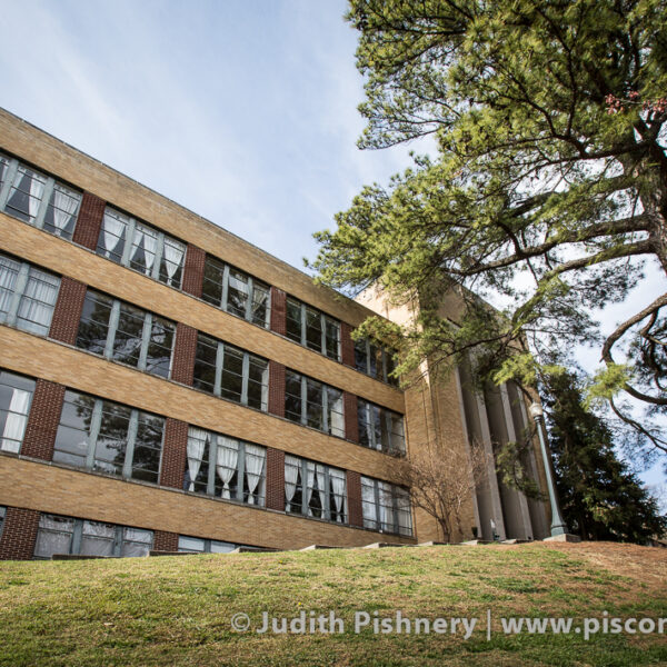 Telephone Factory Lofts